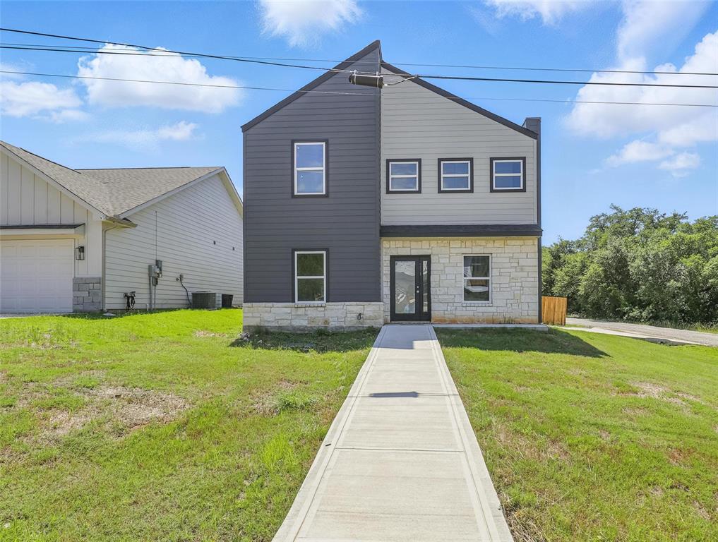 Canyon Creek III - Residential