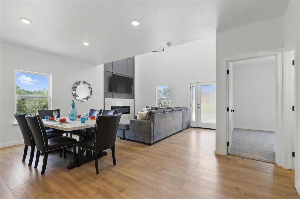 Canyon Creek III - Residential