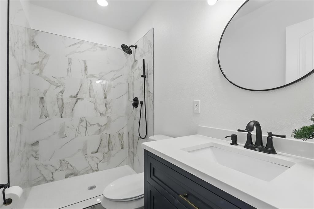 Canyon Creek III - Residential