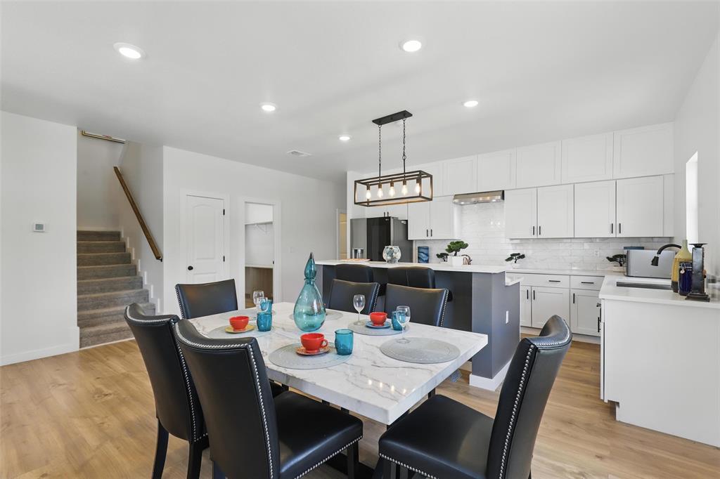 Canyon Creek III - Residential