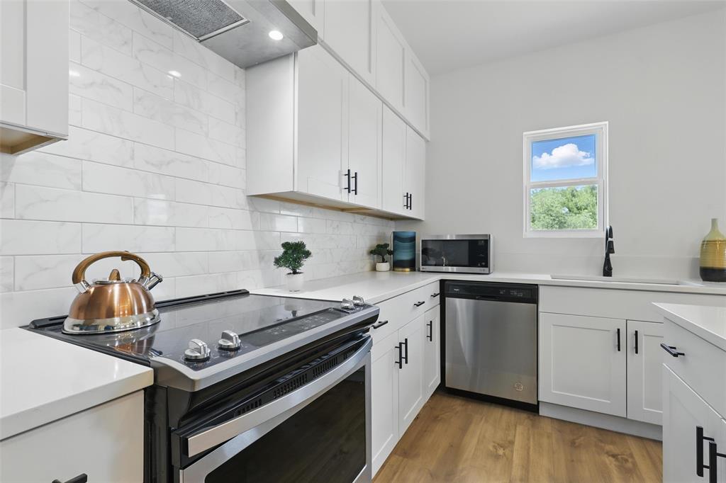 Canyon Creek III - Residential