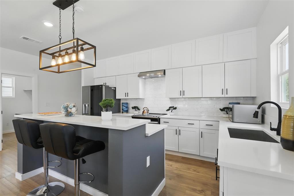 Canyon Creek III - Residential