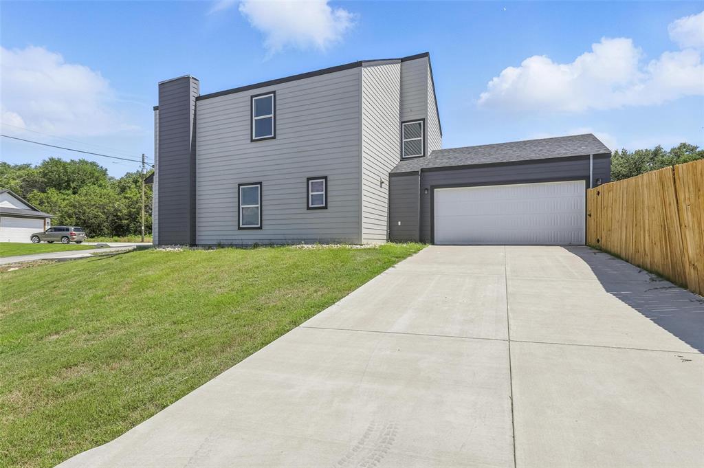 Canyon Creek III - Residential