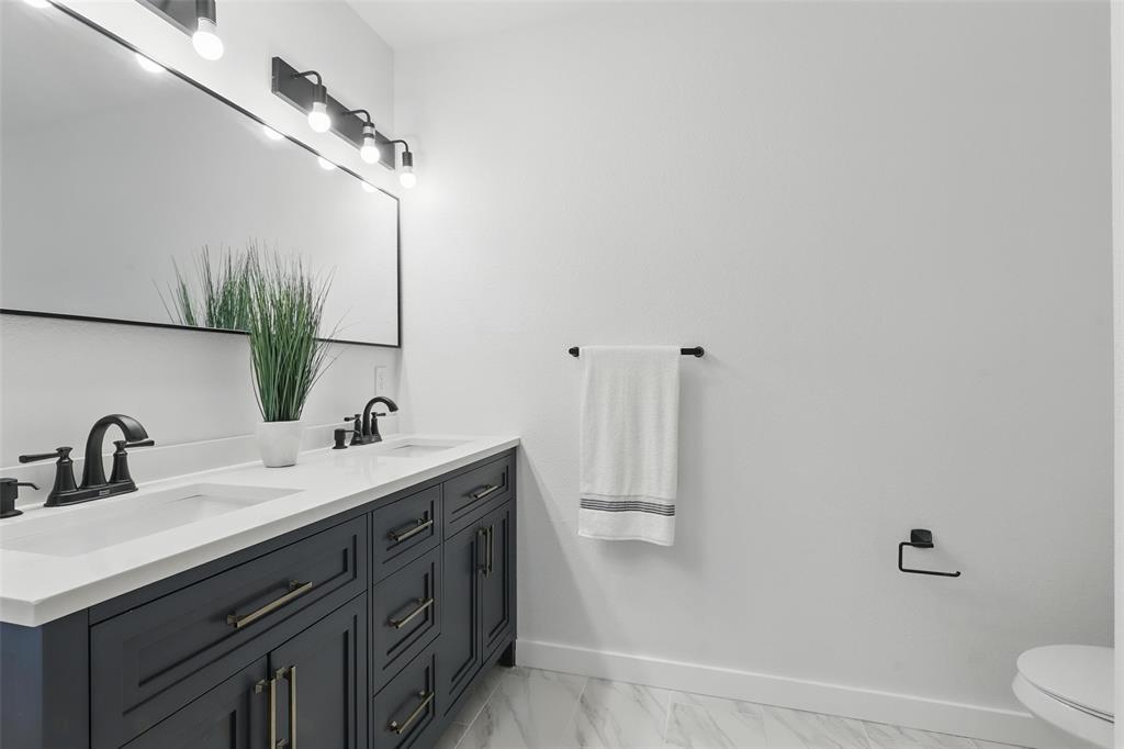 Canyon Creek III - Residential