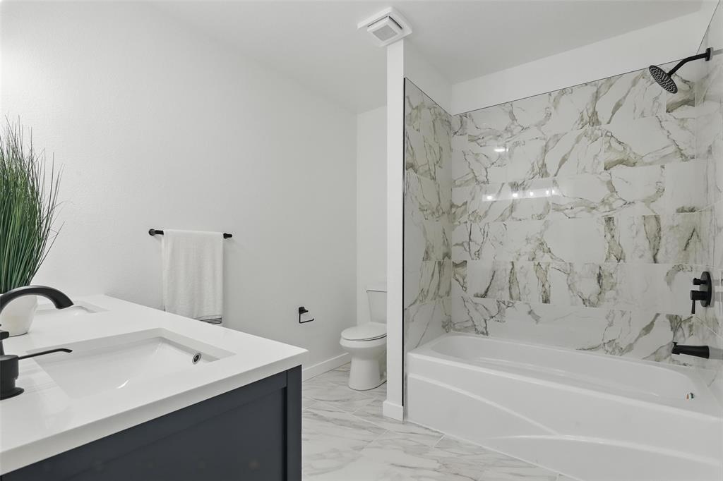 Canyon Creek III - Residential