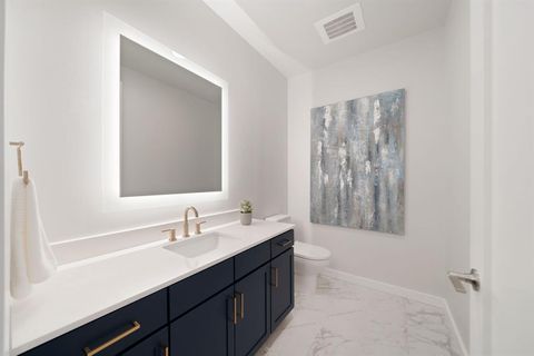 Tiny photo for 3111 Sunset Boulevard #1409, Flower Mound, TX 75022 (MLS # 21071014)