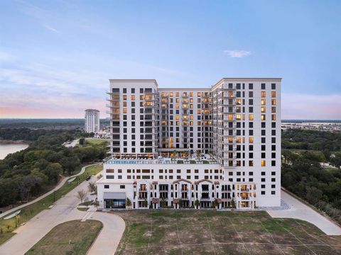 Tiny photo for 3111 Sunset Boulevard #1409, Flower Mound, TX 75022 (MLS # 21071014)