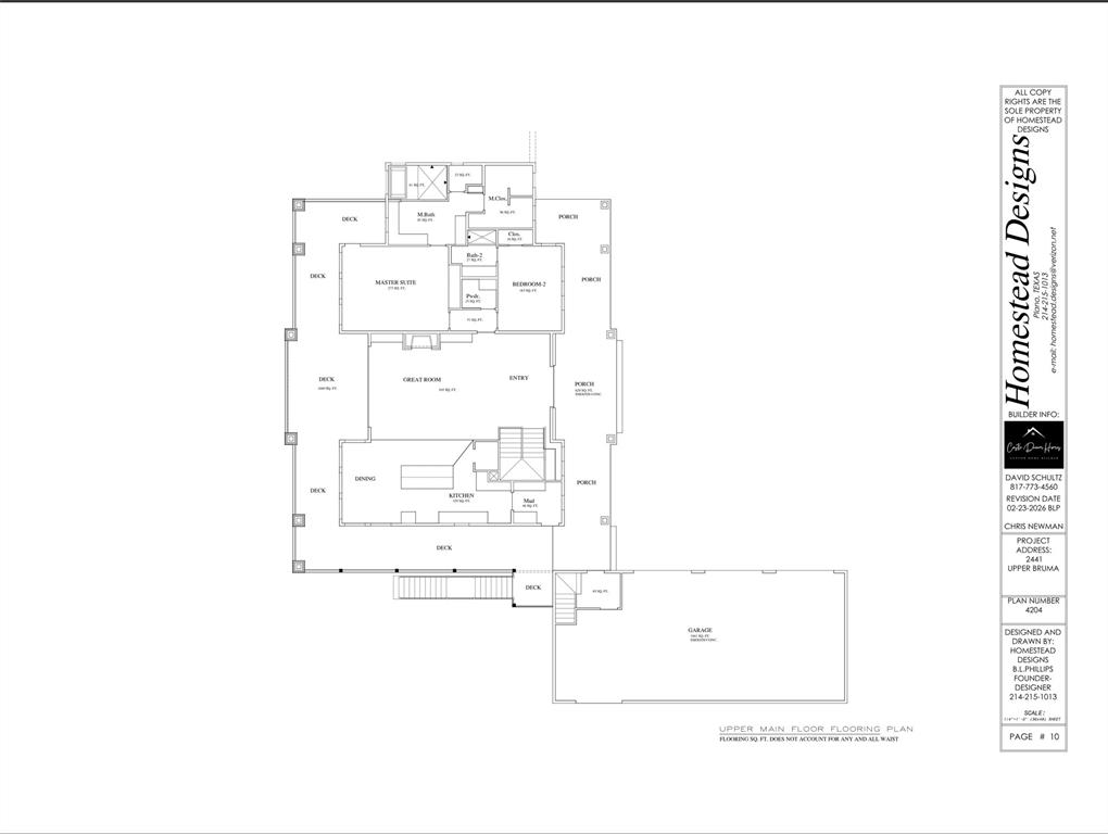 2441 Upper Burma Road