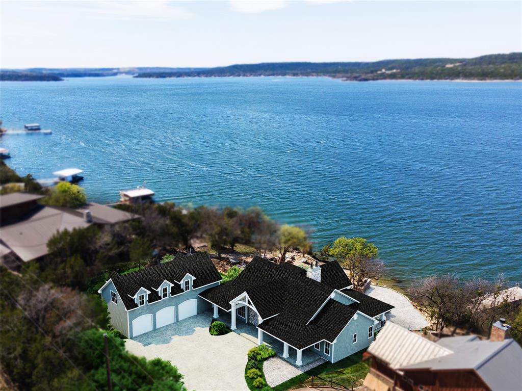 Peninsula - Residential