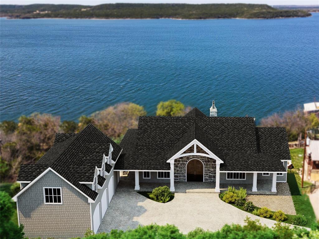 Peninsula - Residential