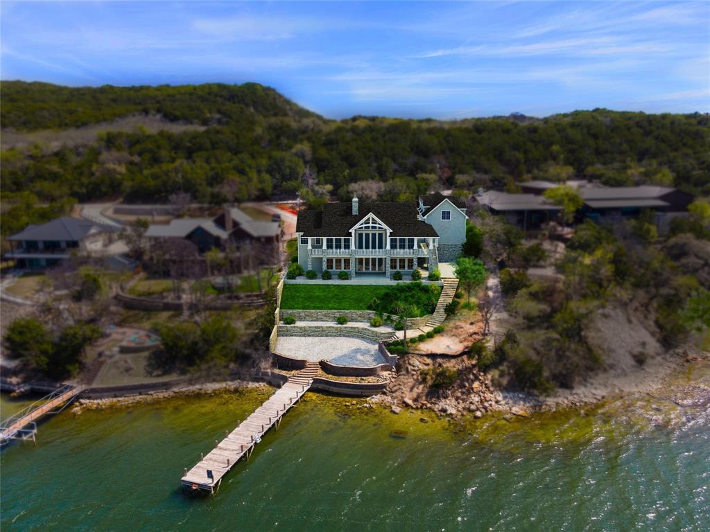 Peninsula - Residential