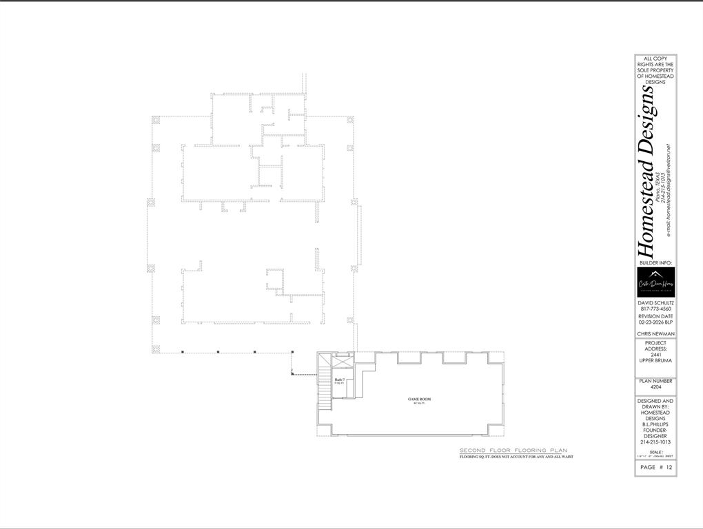 2441 Upper Burma Road