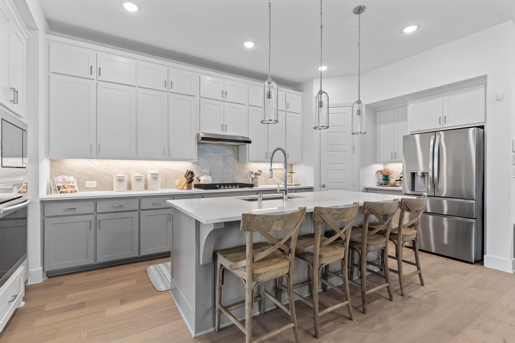 Sandbrock Ranch Ph 10a - Residential