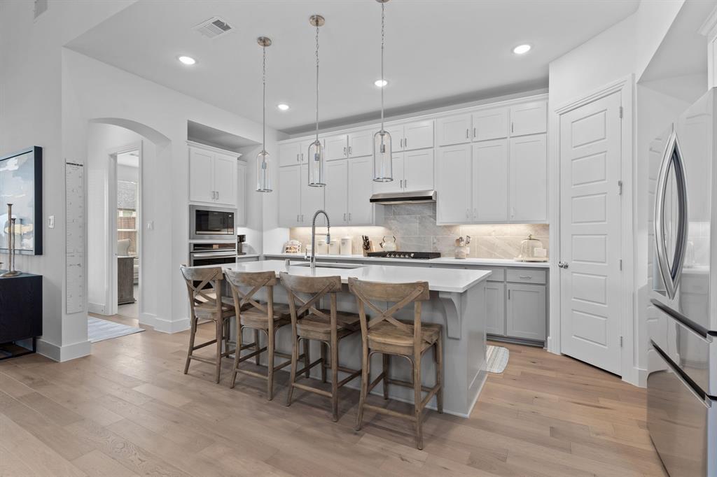 Sandbrock Ranch Ph 10a - Residential