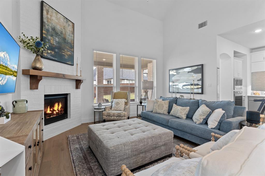 Sandbrock Ranch Ph 10a - Residential