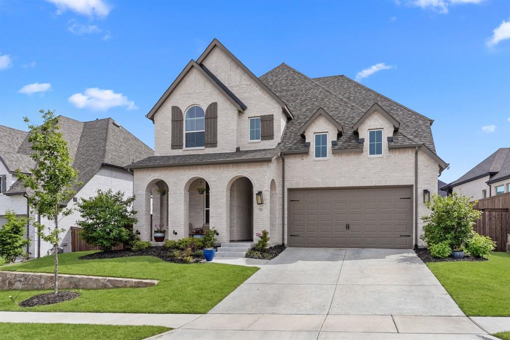 Sandbrock Ranch Ph 10a - Residential