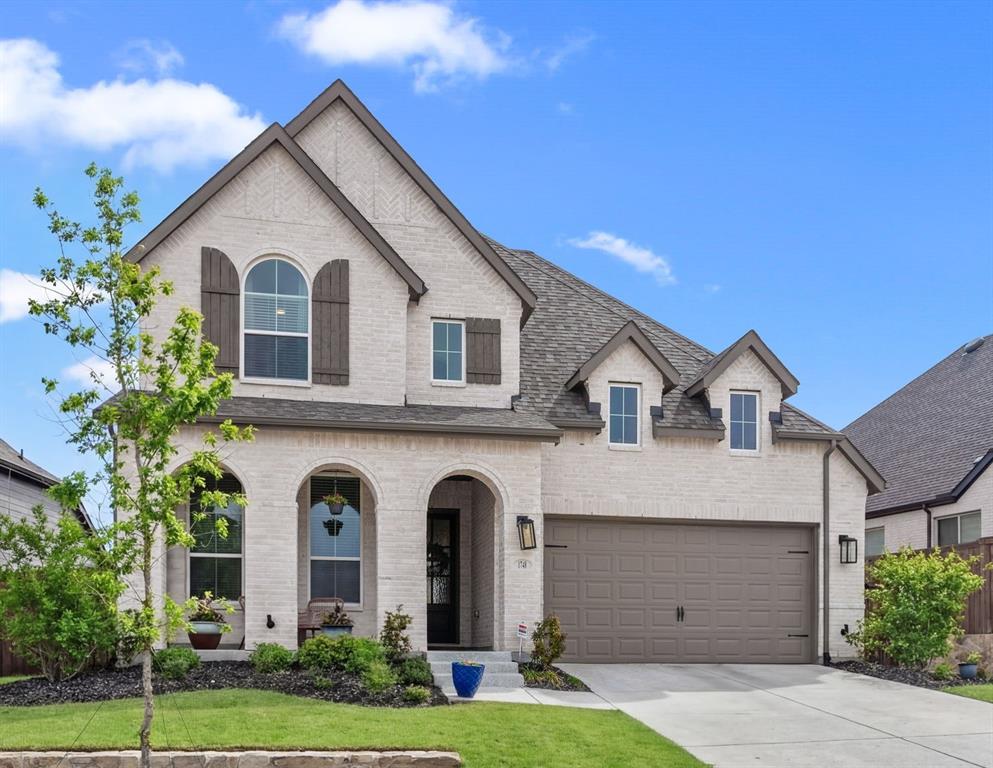 Sandbrock Ranch Ph 10a - Residential