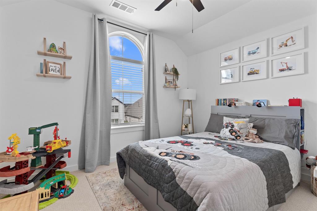 Sandbrock Ranch Ph 10a - Residential