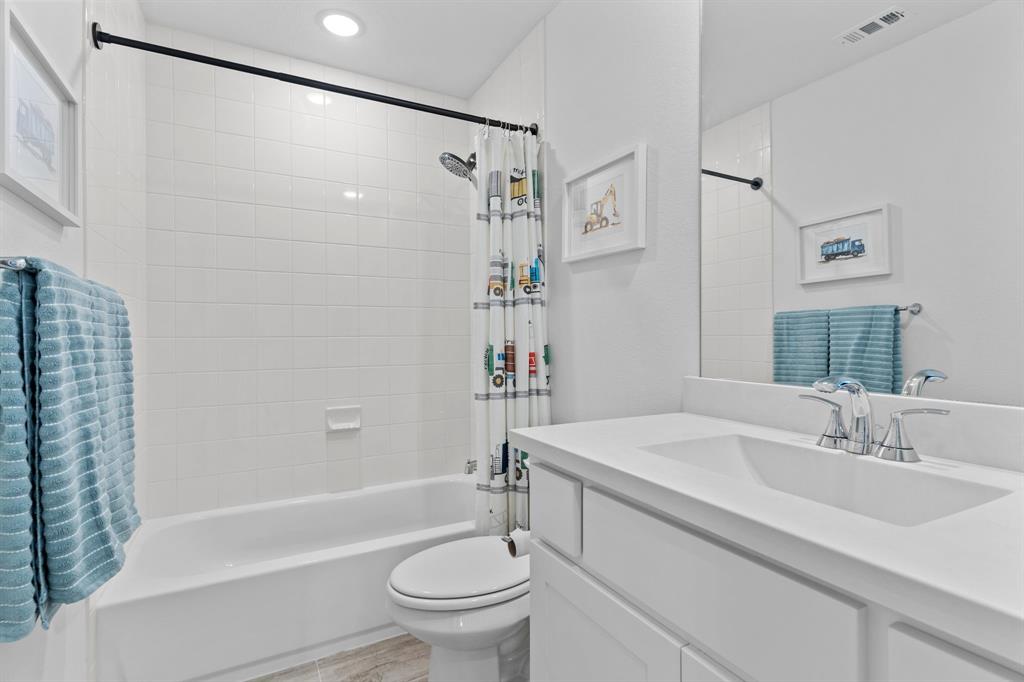 Sandbrock Ranch Ph 10a - Residential