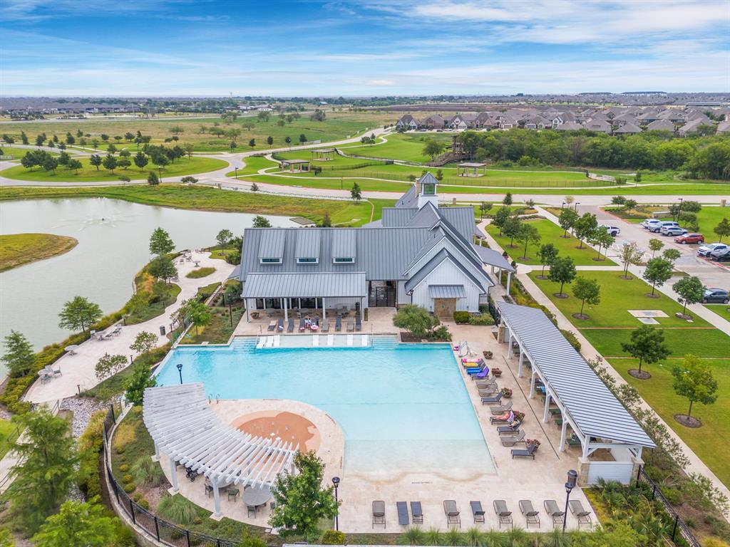 Sandbrock Ranch Ph 10a - Residential