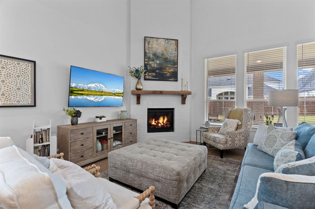 Sandbrock Ranch Ph 10a - Residential