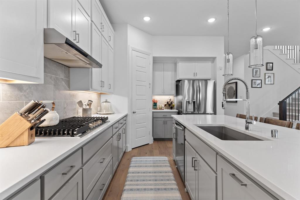 Sandbrock Ranch Ph 10a - Residential