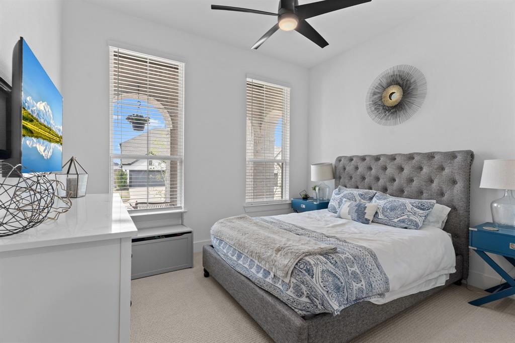 Sandbrock Ranch Ph 10a - Residential