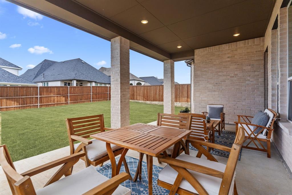 Sandbrock Ranch Ph 10a - Residential