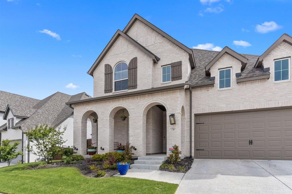 Sandbrock Ranch Ph 10a - Residential