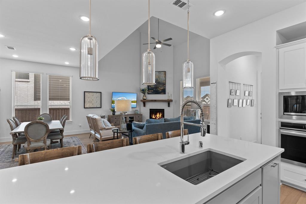 Sandbrock Ranch Ph 10a - Residential