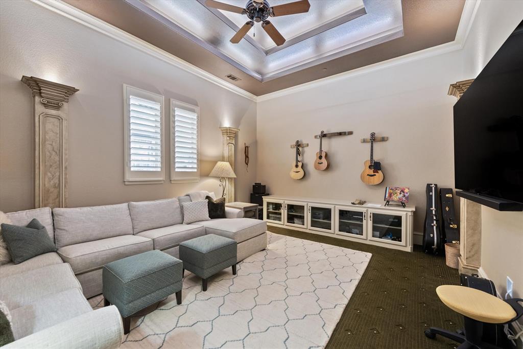 Castleton Manor - Residential