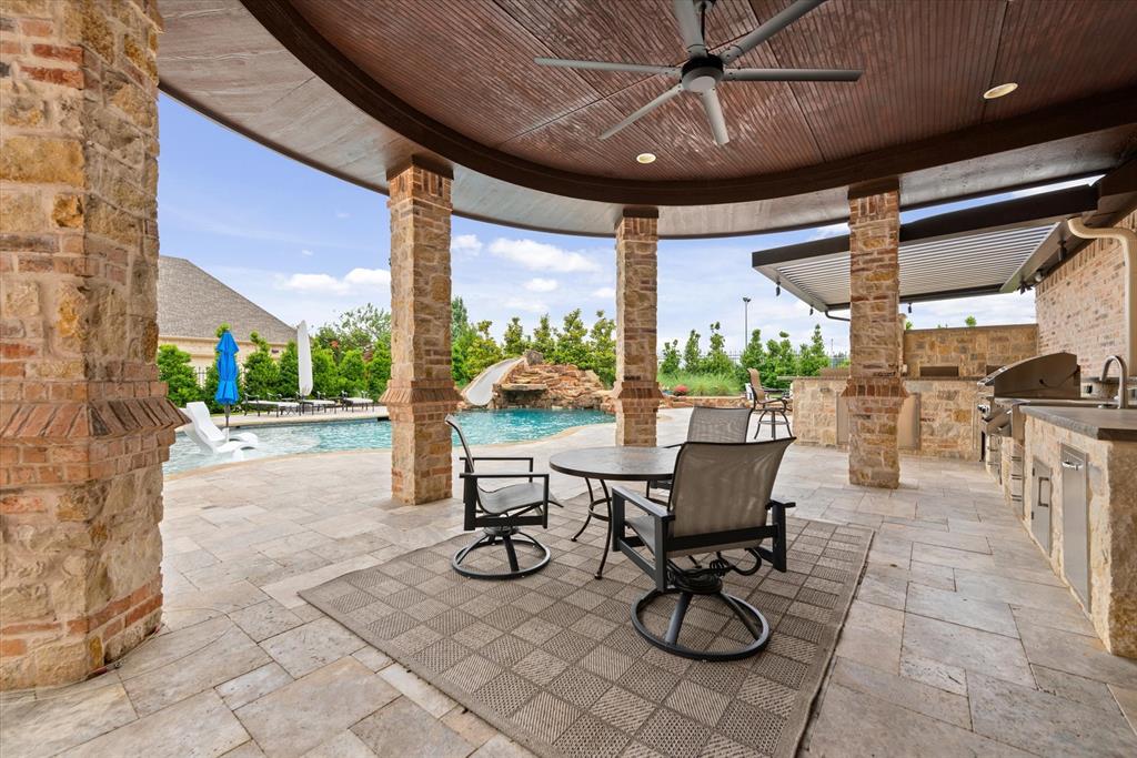 Castleton Manor - Residential