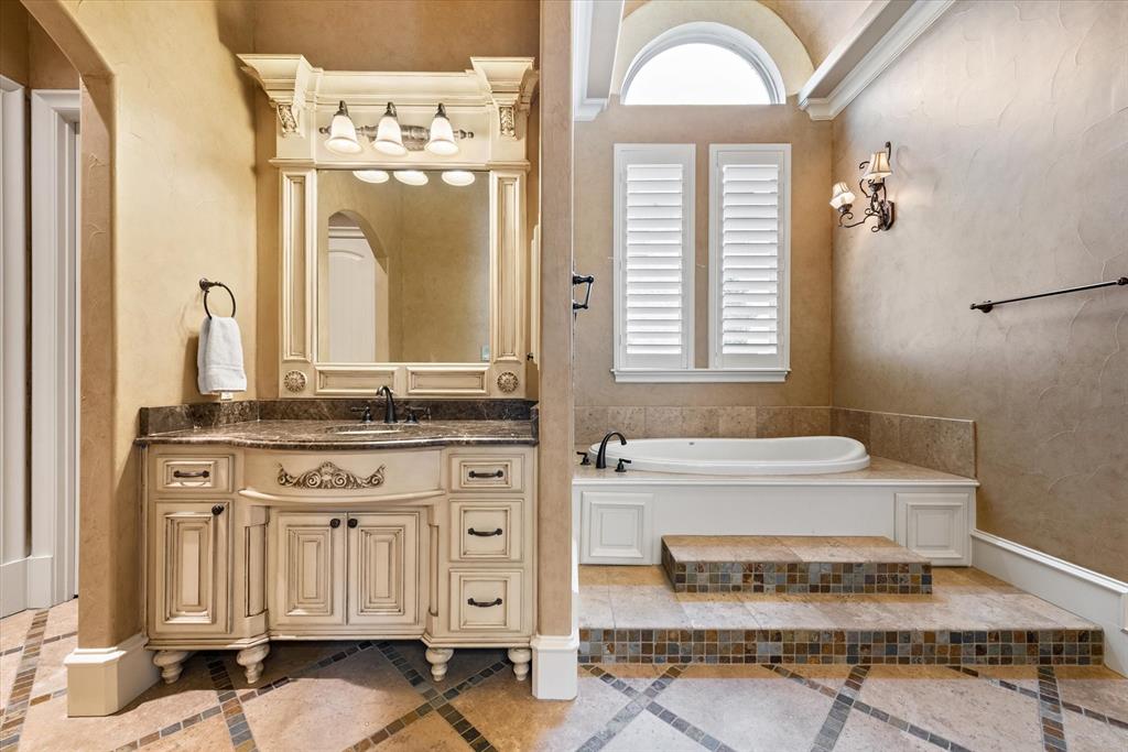 Castleton Manor - Residential