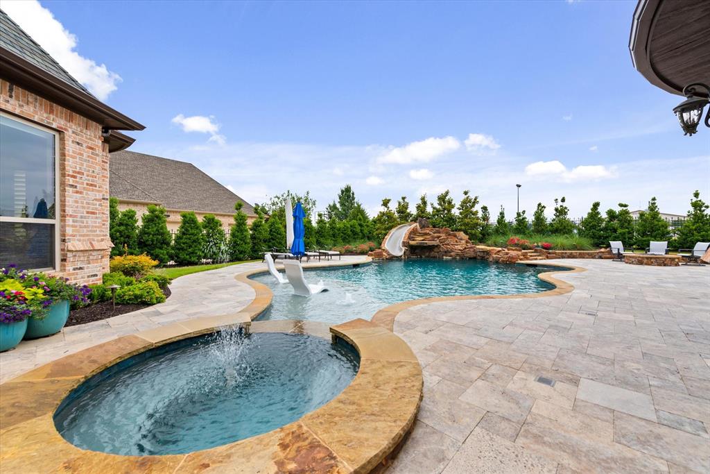 Castleton Manor - Residential