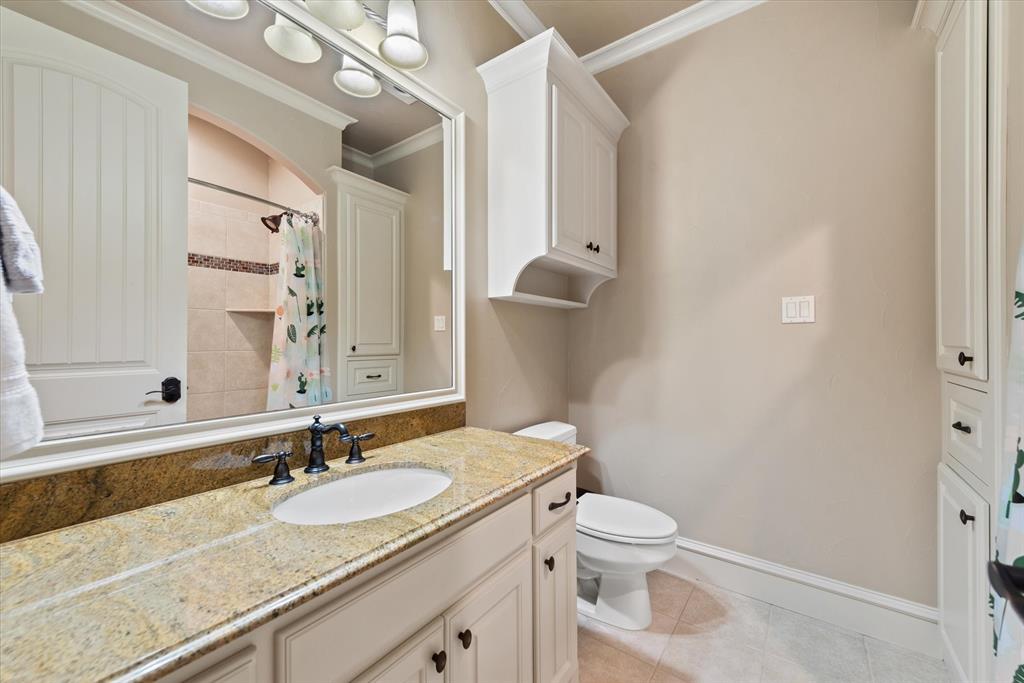 Castleton Manor - Residential