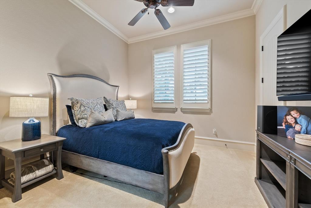 Castleton Manor - Residential