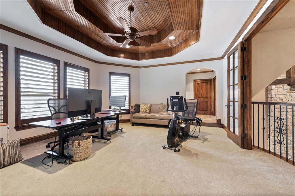 Castleton Manor - Residential