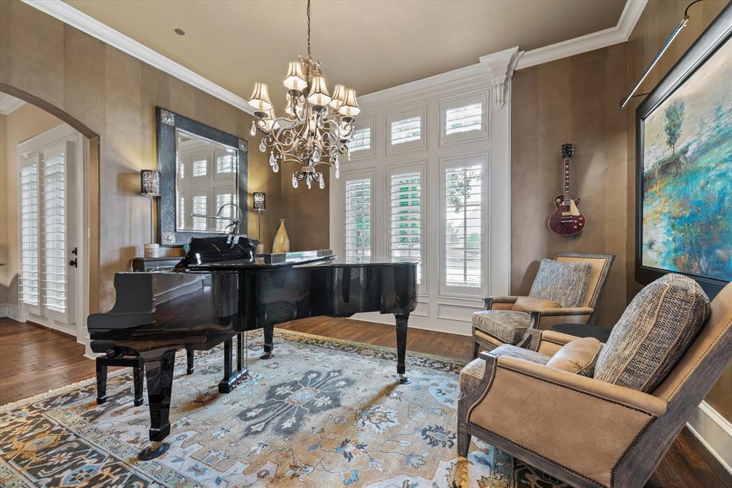 Castleton Manor - Residential