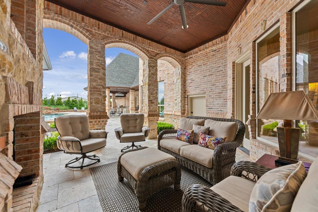 Castleton Manor - Residential