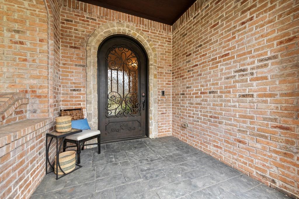 Castleton Manor - Residential