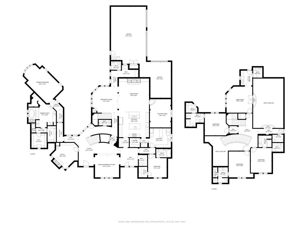 Castleton Manor - Residential
