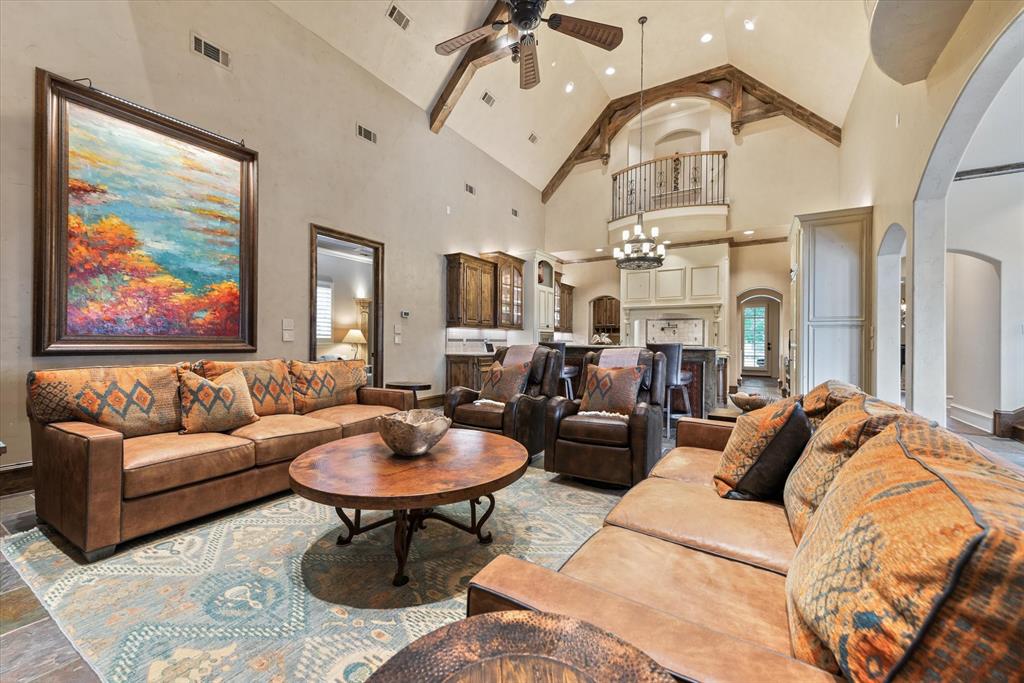 Castleton Manor - Residential