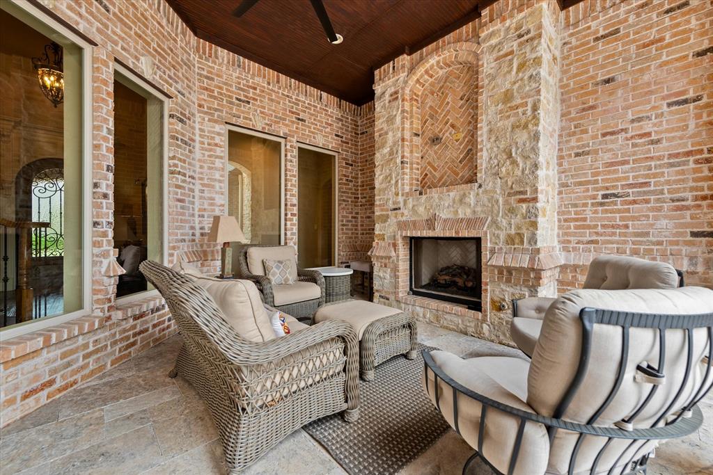 Castleton Manor - Residential