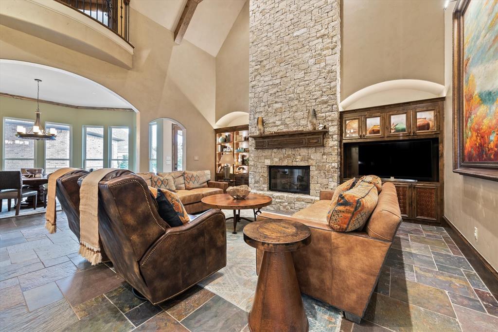 Castleton Manor - Residential