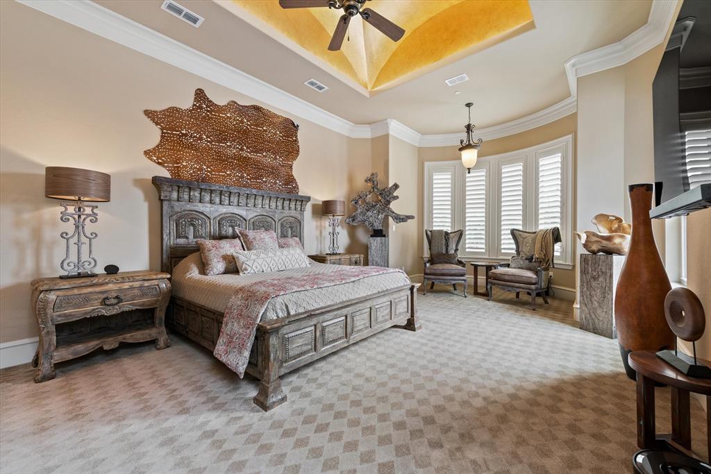 Castleton Manor - Residential