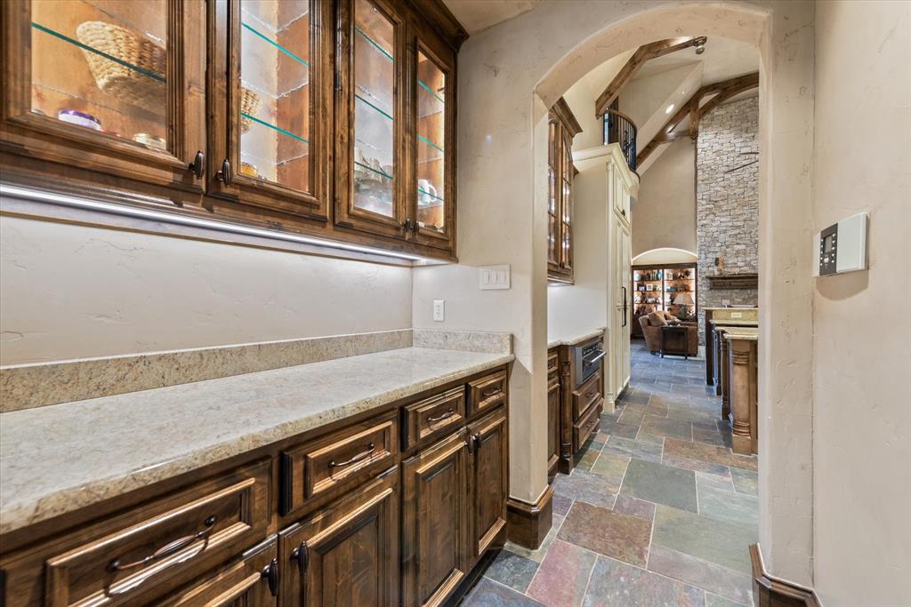 Castleton Manor - Residential