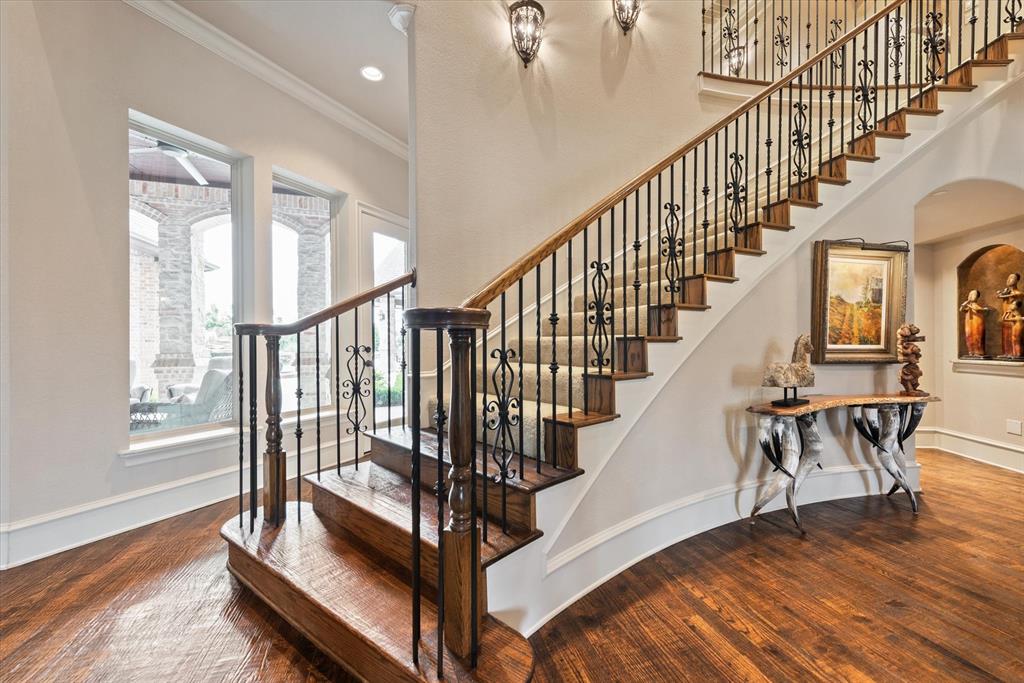 Castleton Manor - Residential