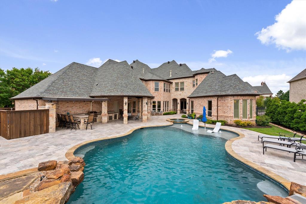 Castleton Manor - Residential