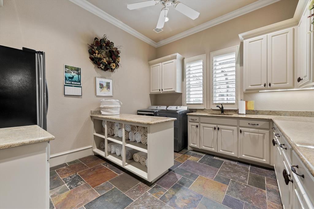 Castleton Manor - Residential