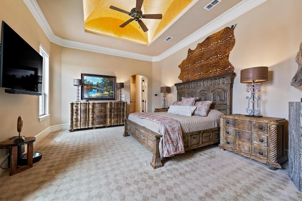 Castleton Manor - Residential